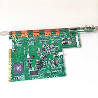 KGJ M441H 121 KGJ M441H 011 Bảng in cho Yamaha YVP YGP YSP YCP PCB