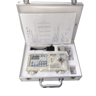 Chất lượng Hios HP 10 SMT phụ tùng thay thế máy đo mô-men xoắn số gốc Nhà máy