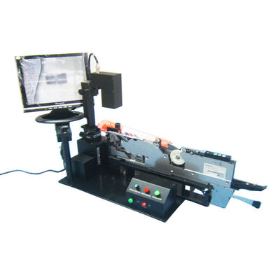 Đường dây sản xuất  Electric CM602 Feeder Calibration Jig SMT