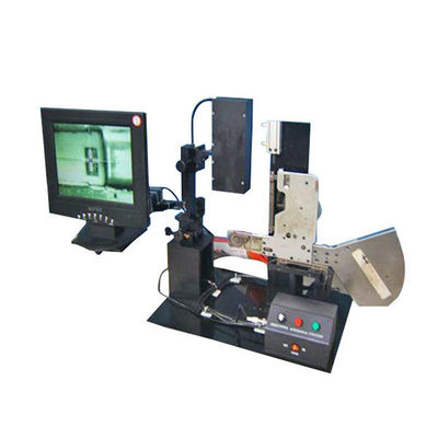 Máy Fuji SMT 220V với CP6 100 Feederds Calibration Jig