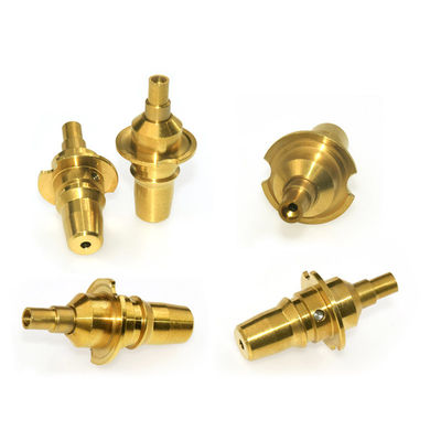 Chất lượng JUKI 104 vòi cho 750 760 loạt SMT Pick And Place Machine bộ phận Nhà máy