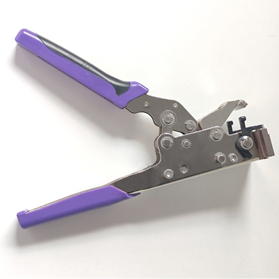 Stapler Type SMD 538 SMT Phụ tùng phụ tùng ESD Công cụ ghép tay cầm nhựa