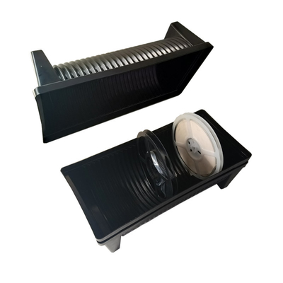 Thang lưu trữ cuộn SMT chống tĩnh ESD 410 * 190 * 110MM cho bảng PCB