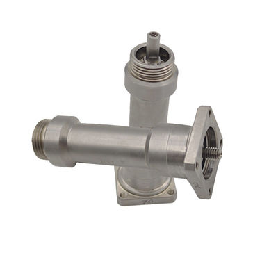 Bộ phận phụ tùng SMT DT401 CM402 CM602 LF6SGCSM 66LPM N510037999AA NPM Ball Spline