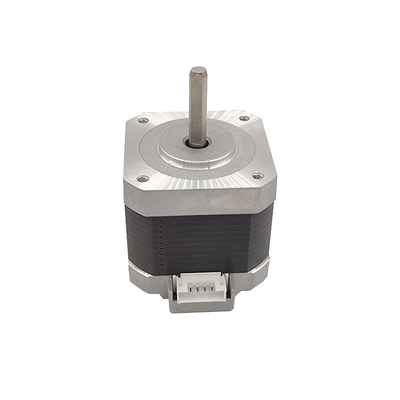 Động cơ STP-43D2035-01 SMT Phụ tùng phụ tùng Đường đệm hai thay thế Y07-43D1-4275