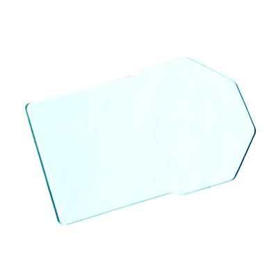 Chất lượng 2AGGGA000700 Chọn và đặt bộ phận máy FUJI XPF Camera Glass Fuji phụ tùng Nhà máy