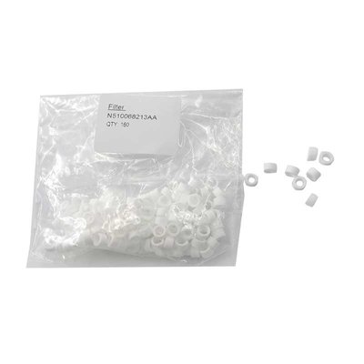Bộ phận phụ tùng bộ lọc đầu SMT N510068213AA Cho dây chuyền sản xuất lắp ráp SMT