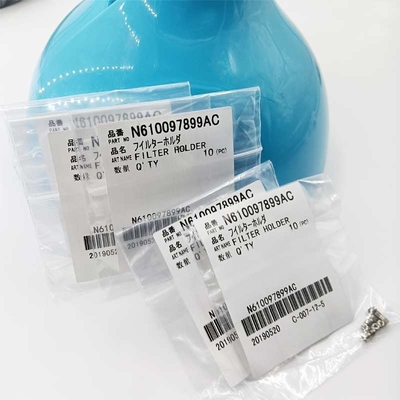 N610097899AC Bộ phận phụ tùng máy SMT NPM  Head Filter