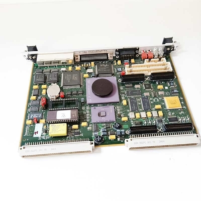 MVME162PA-252SE SMT Phụ tùng phụ tùng VME Board cho Samsung Pick And Place Machine