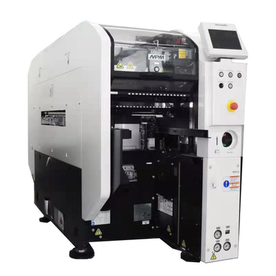Máy gắp và đặt linh kiện SMT NPM D3 D3A TT2