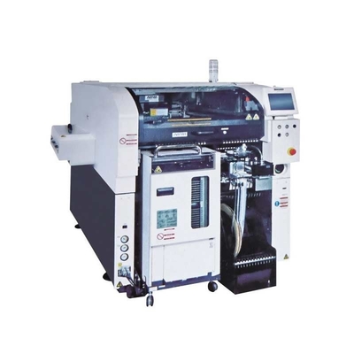 Máy đặt SMT NPM-TT2 SMT Pick And Place Machine máy npm