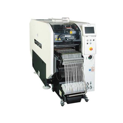 SMT Line Chip Mounter NPM D3A Pick And Place Machine