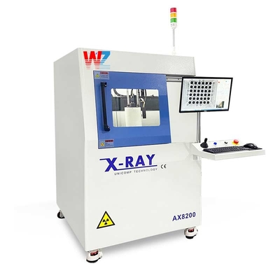 Máy lắp ráp PCB SMT tự động Máy kiểm tra tia X