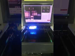 Second hand aoi machine SAKI BF-18D-P40 automated optical inspection smt AOI