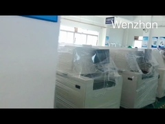 60HZ SMT SMT PCB wave soldering machine