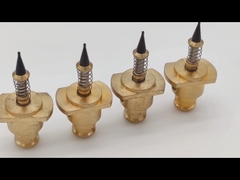 Phụ tùng SMT Juki, Fuji, Yamaha, Samsung, Panasonic Nozzle