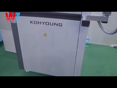 Máy in màn hình PCB 50×50mm, Máy in dán hàn tự động A5