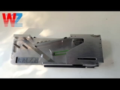 Siemens ASM SX Máy chọn và đặt Label Feeder