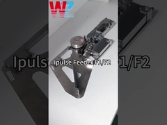 Máy lắp ráp SMT IPULSE F2 24MM FEEDER LG4-M6A00-110 Bộ cấp xung