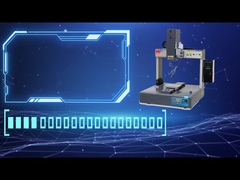 Máy lắp ráp PCB SMT máy chèn vòi