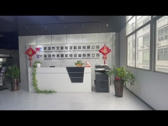 Máy chọn và đặt SMT NPM D3