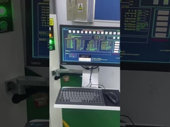 Máy SMT Máy in PCB tự động Đuất paste Strencil máy in SMT Screen ASE máy in PCB