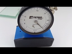 Đường dây sản xuất SMT Tensiometer TETKO Tetkomat Stencil Tension Meter 7-50N 7-80N 10-100N