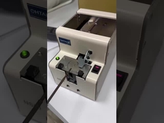 Máy chofeo vít di động NSB-10/12/14/17 Máy chofeo vít linh hoạt bằng tay