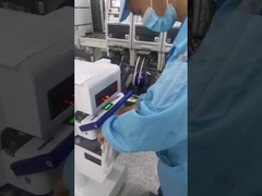 SMT Máy ghép tự động 8mm 12mm 16mm SMD Máy ghép băng tự động