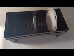 Thang lưu trữ cuộn SMT chống tĩnh ESD 410 * 190 * 110MM cho bảng PCB