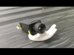 SMT Samsung CP45 Flying Camera J8100161A Chọn và đặt các bộ phận