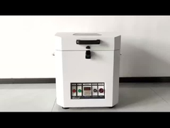 Thiết bị trộn kem hàn SMT/máy trộn paste hàn cho dây chuyền lắp ráp PCB,máy trộn SMT