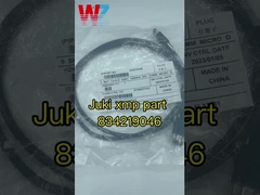 JUKI chọn và đặt máy XMP dây kết nối 834219046 JUKI dây tín hiệu