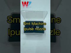 SMT IPULSE M2 Đặt và đặt máy N018 vòi