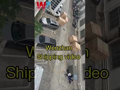 Video vận chuyển máy lắp ráp SMT wenzhan